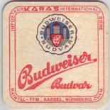 Budweiser Budvar CZ 398